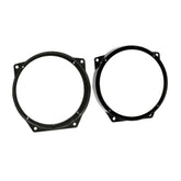 Connects2 CT25BM05 BMW E36 Compact Mini R50  Front Door 165mm Speaker Adaptor